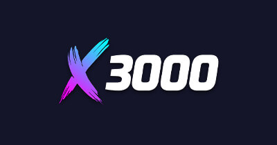 17. X3000