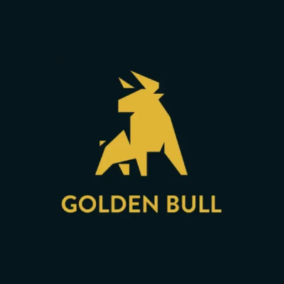 18. Golden bull